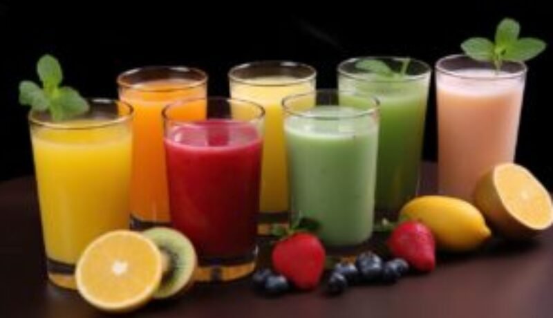 15 Ayurvedic Detox Drinks to Cleanse and Rejuvenate Your Body and Balance Your Doshas