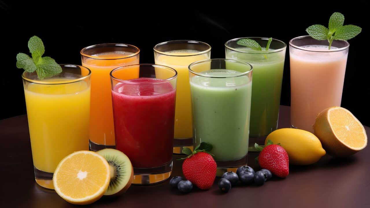 15 Ayurvedic Detox Drinks to Cleanse and Rejuvenate Your Body and Balance Your Doshas