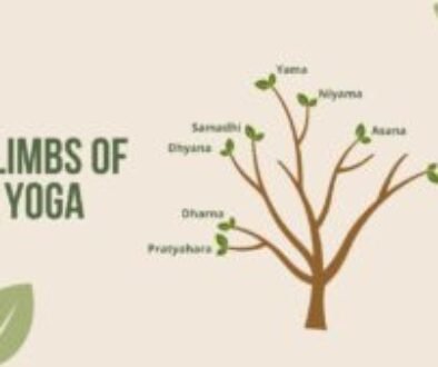 8 limbs of yoga