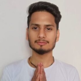 Online Yoga Teacher Training 200 hours