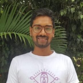 200 hours yoga teacher training, Kirti