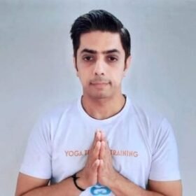 Online Yoga Teacher Training 200 hours