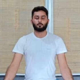 Online Yoga Teacher Training 200 hours