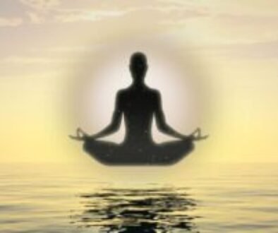 Pranic Healing