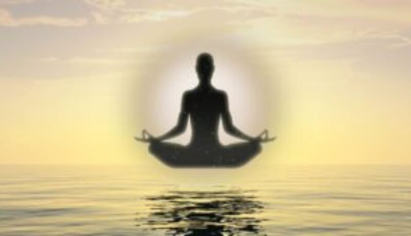Pranic Healing