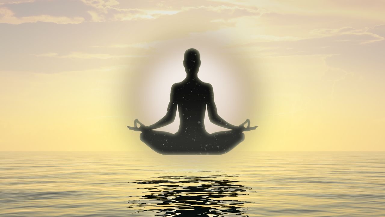 Pranic Healing