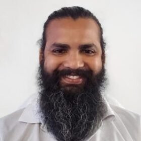 Online Yoga Teacher Training 200 hours