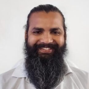 200 hours yoga teacher training, Ravi