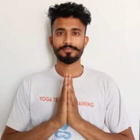 Online Yoga Teacher Training 200 hours