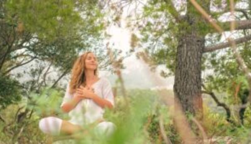 Transform yoga mind, body, and soul