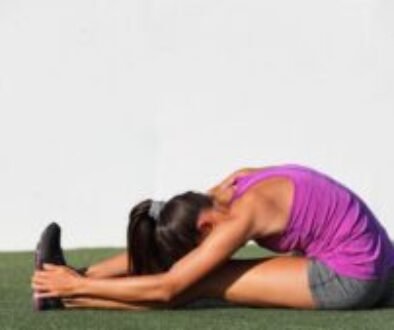Yoga Warm-Up Essentials