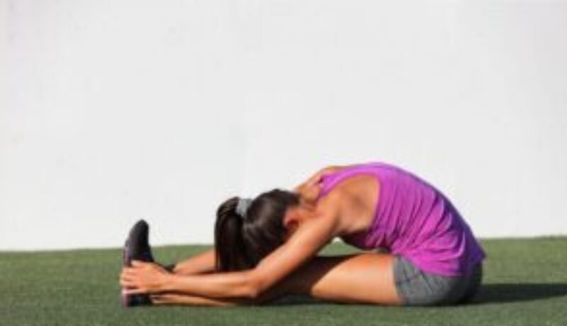 Yoga Warm-Up Essentials